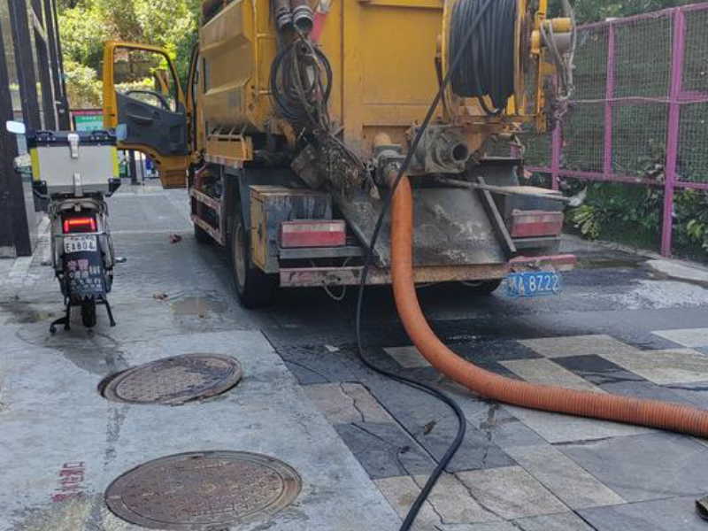 乌当区管道疏通 化粪池清理 水电安装维修 洁具维修