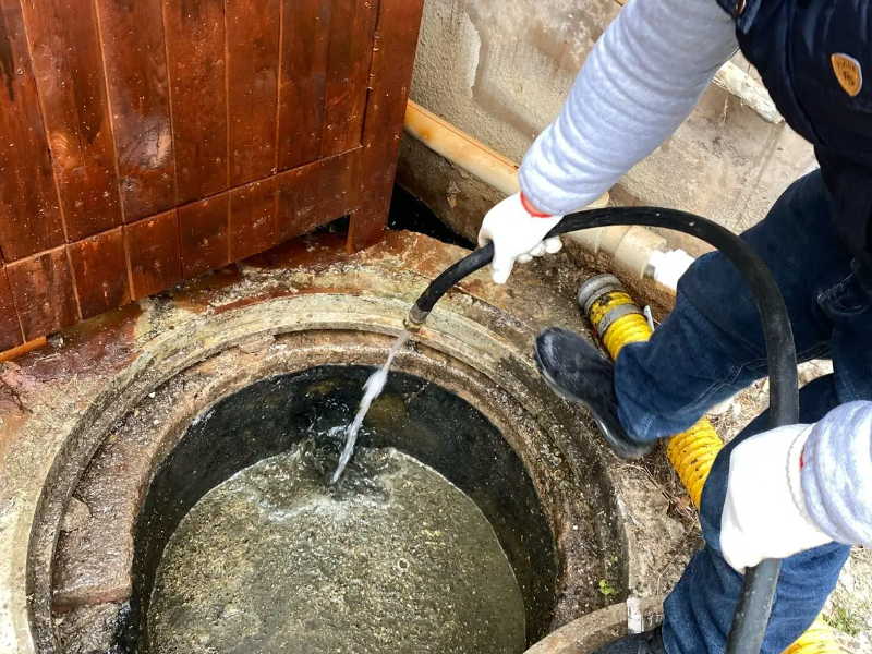乌当区专业抽粪,清理化粪池,疏通下水道、化粪池清理